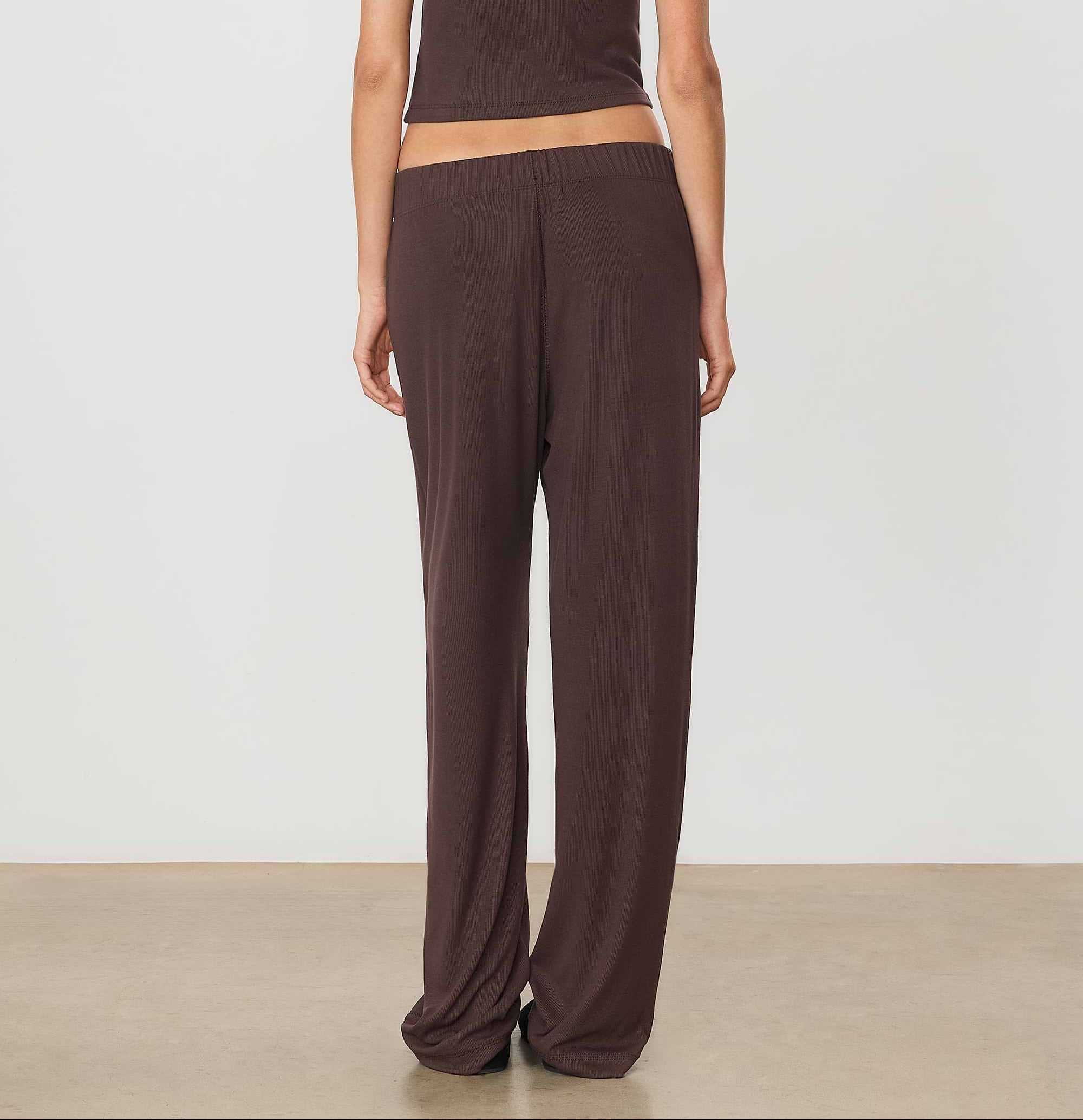 Lounge Pant Espresso