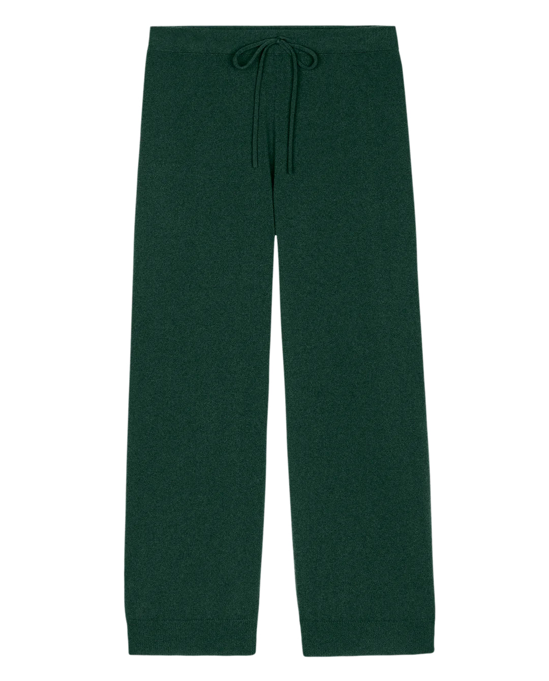 The Cashmere Lantern Pant