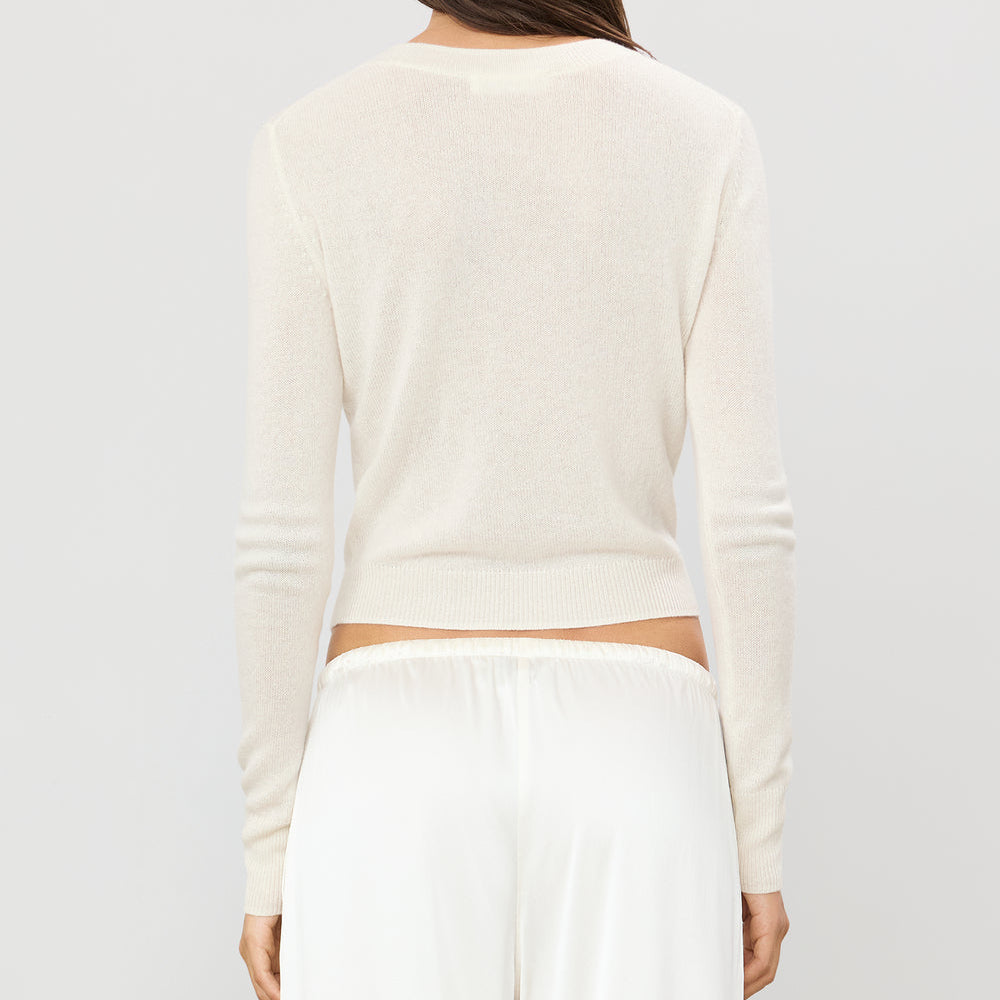 Francis Sweater Cream