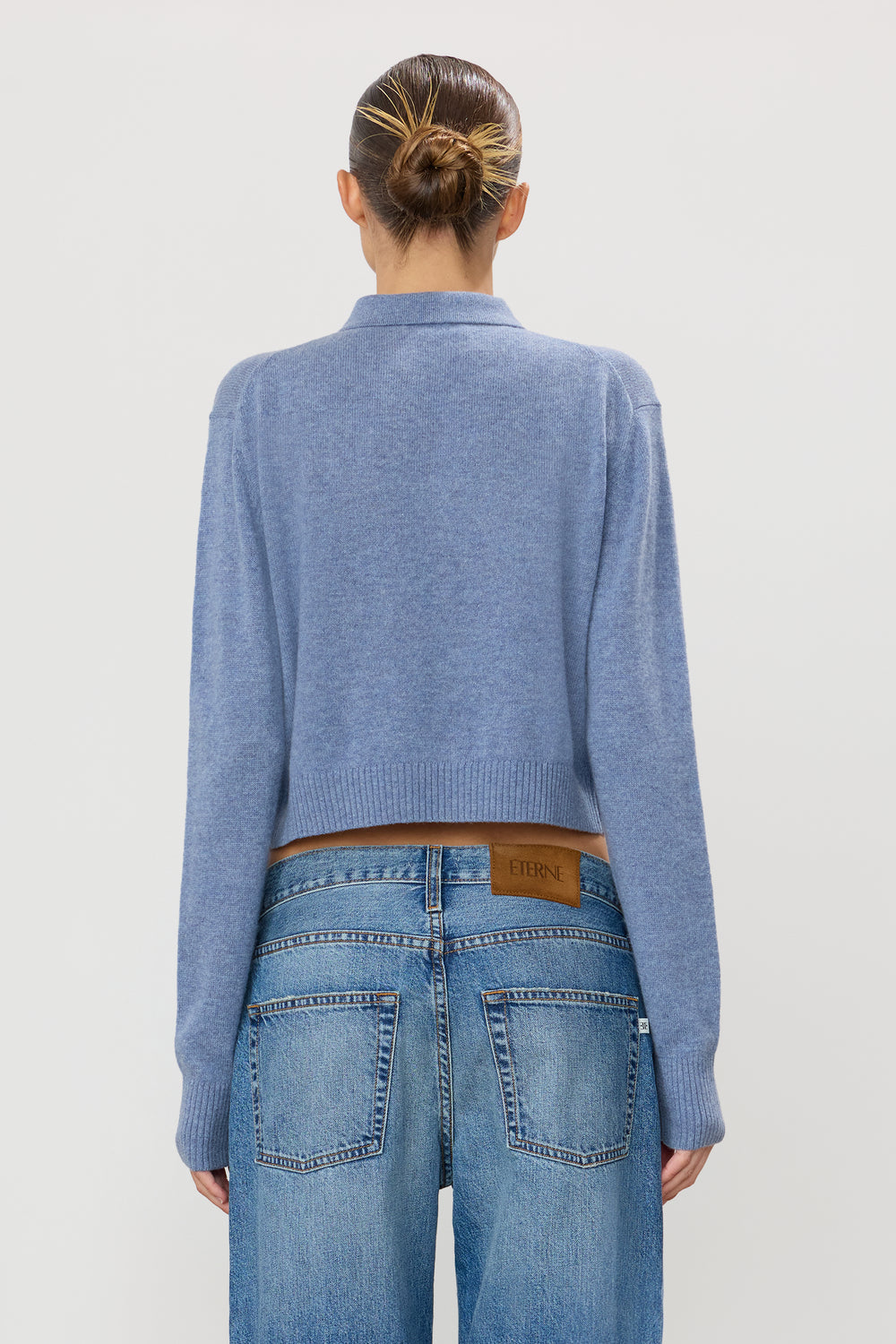 Barrett Sweater Slate