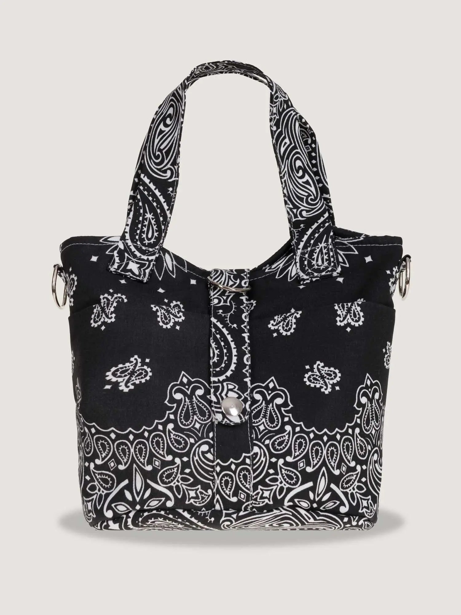 Joli Pocket All Black