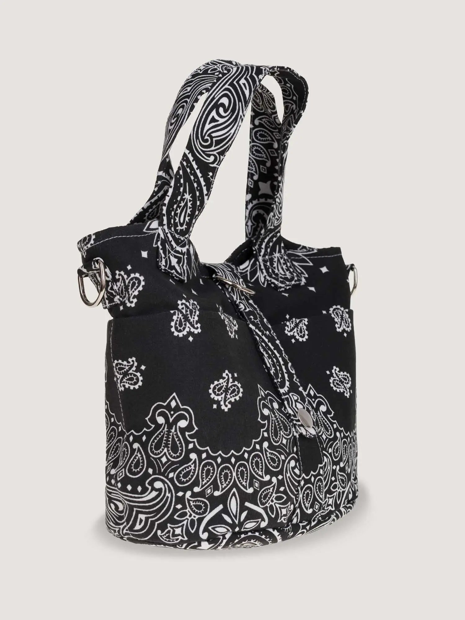 Joli Pocket All Black