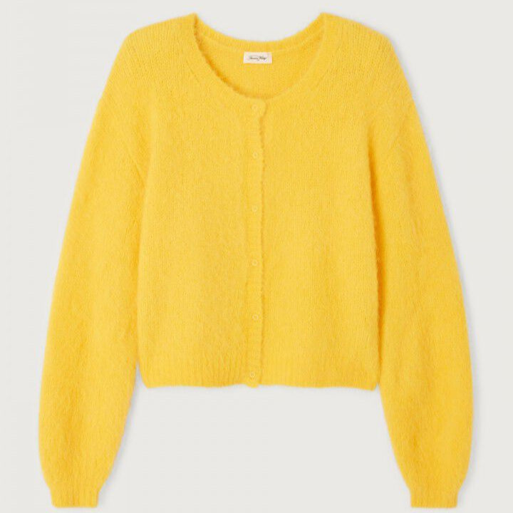 Niby Cardigan Dandelion