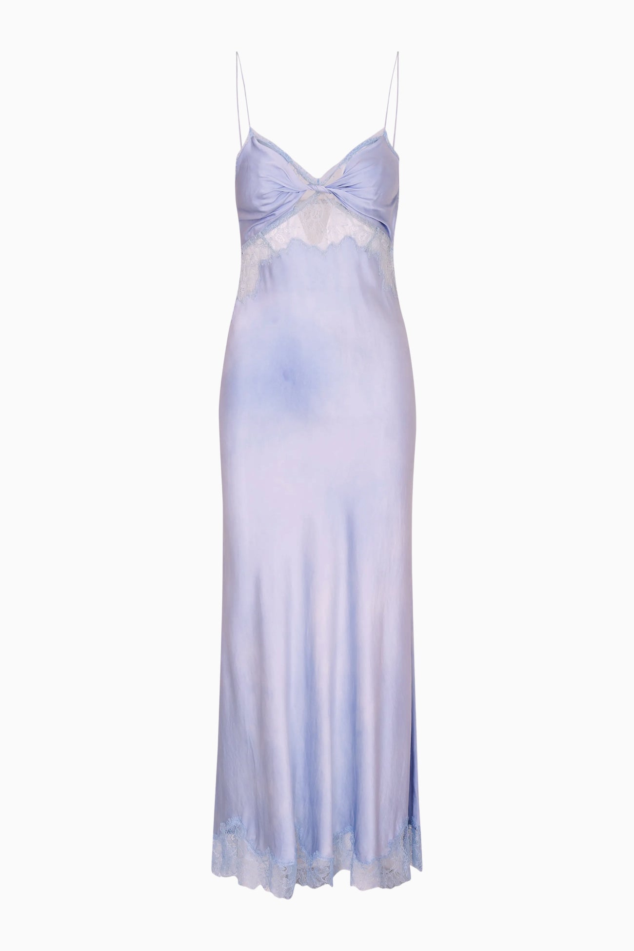 Orianna Dress Washed Sky