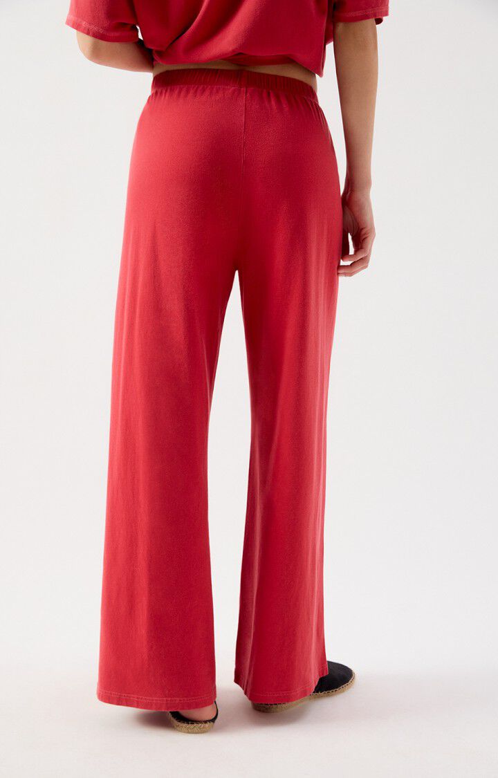 Pymaz Joggers Vintage Poppy