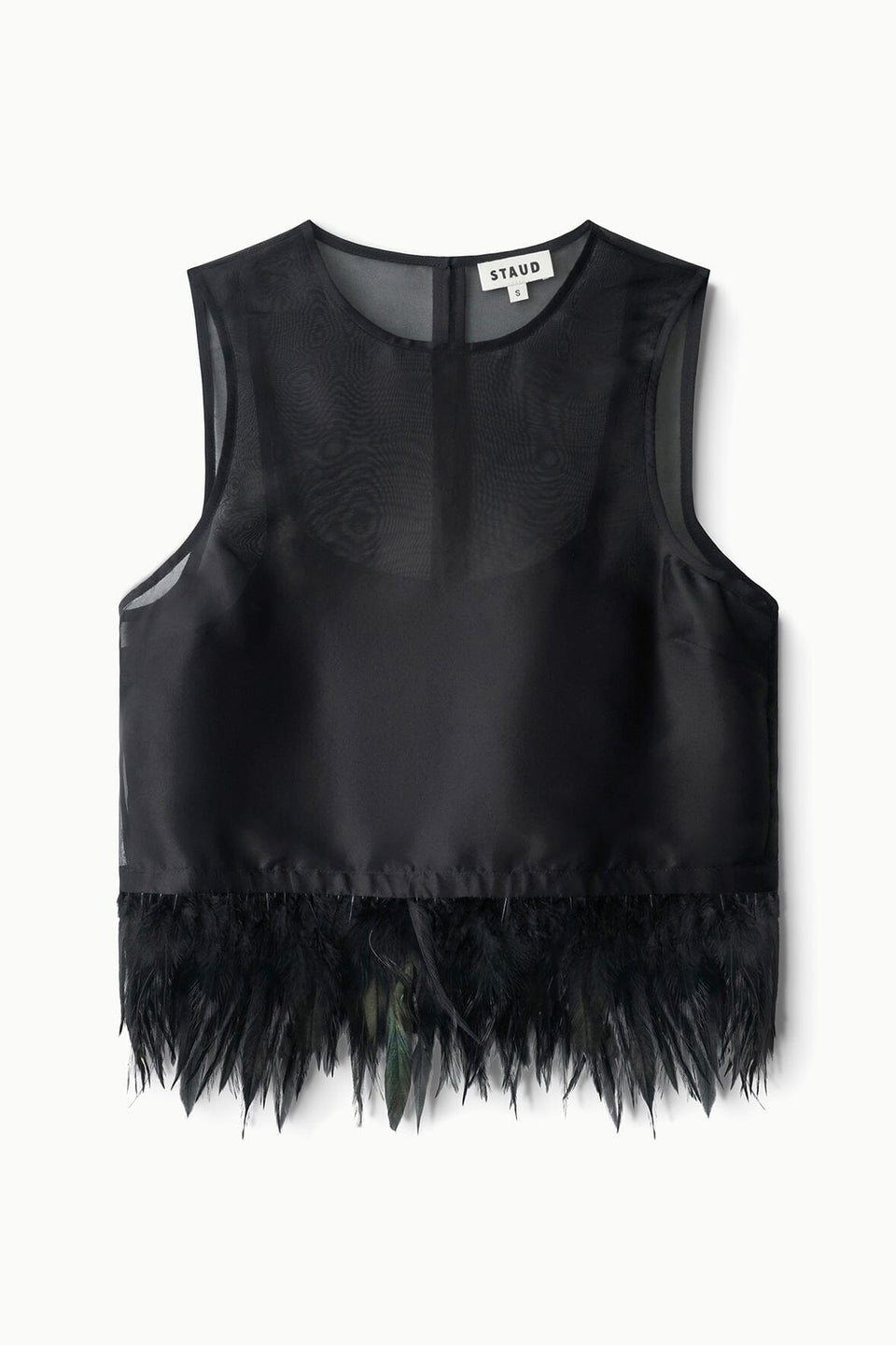 Avi Top Black