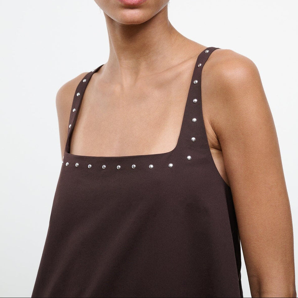 Brio Dress Earth Studs
