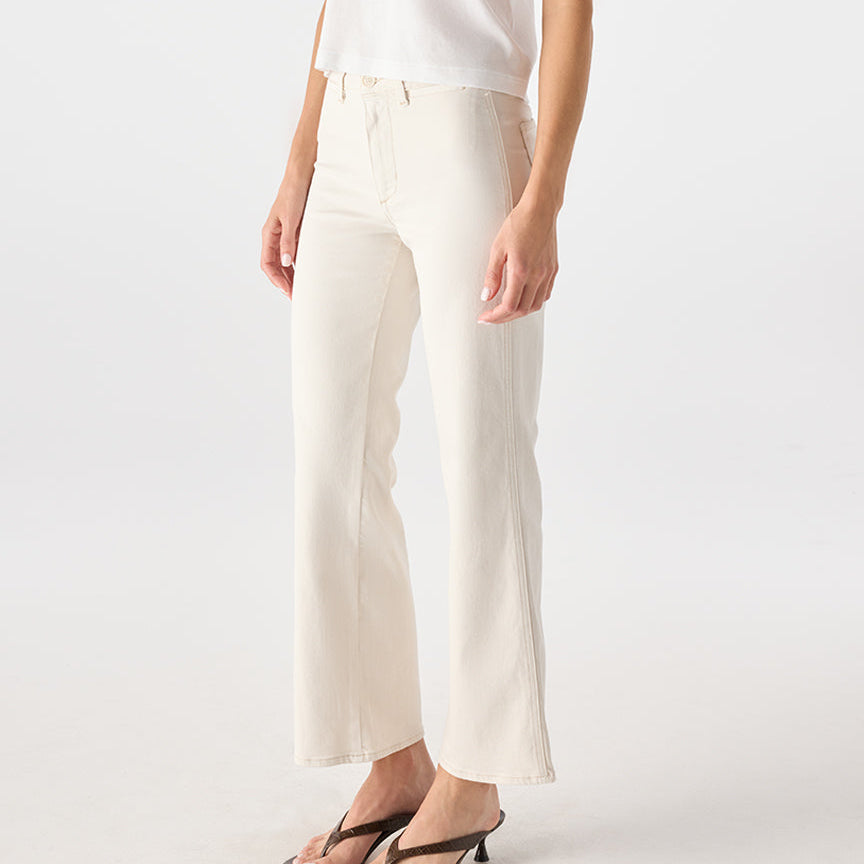 Robbie Trouser Bone