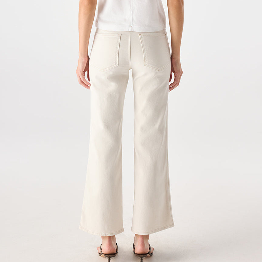 Robbie Trouser Bone