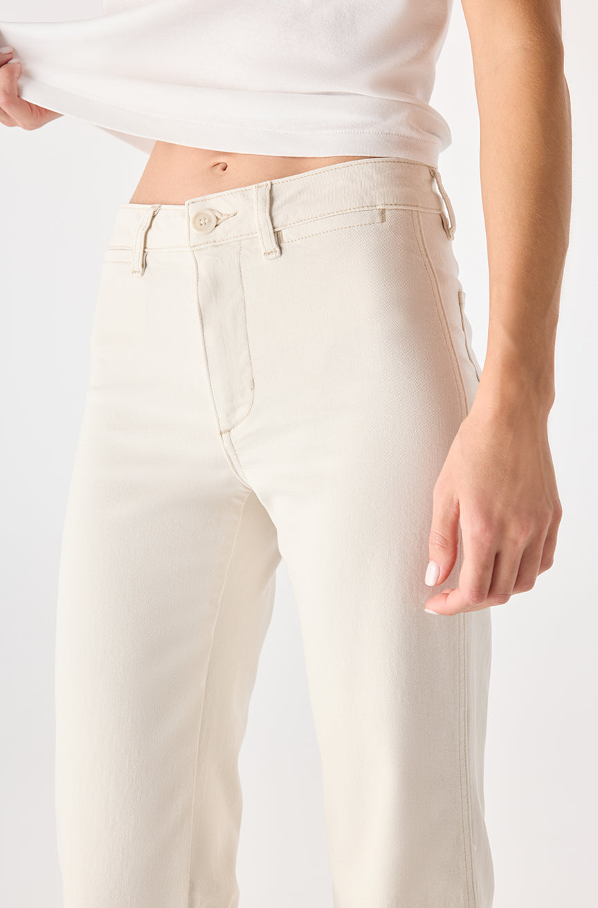Robbie Trouser Bone