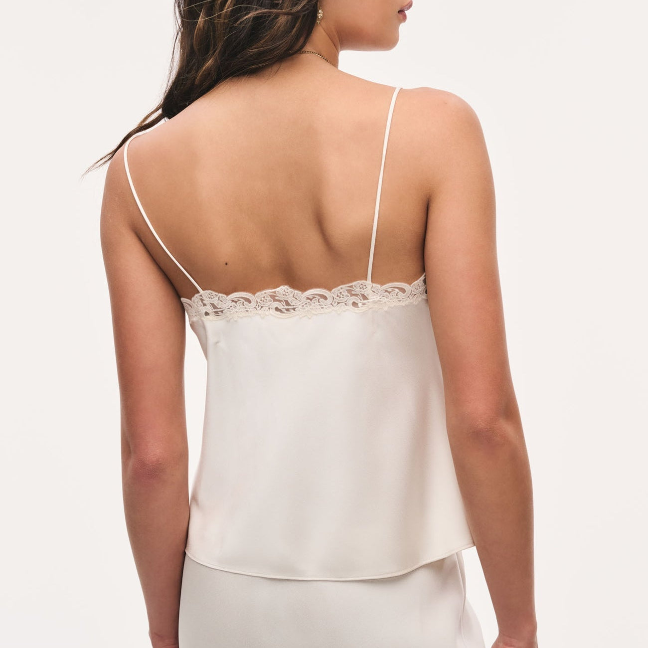 Roxsana Top Alabaster Glow
