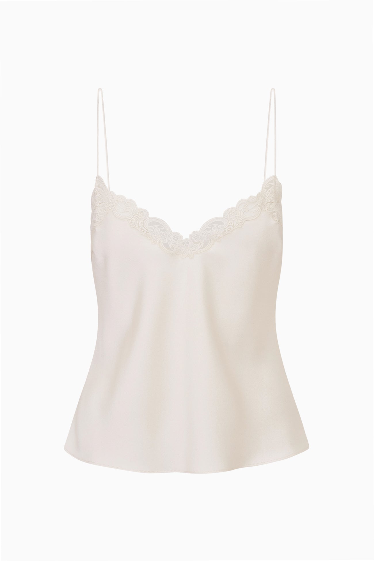 Roxsana Top Alabaster Glow
