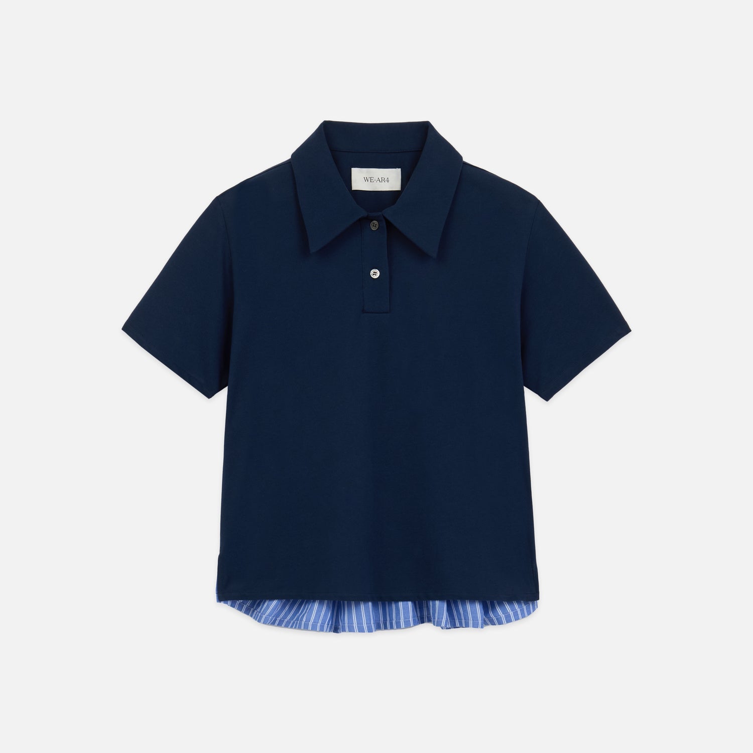 The Media Polo Midnight