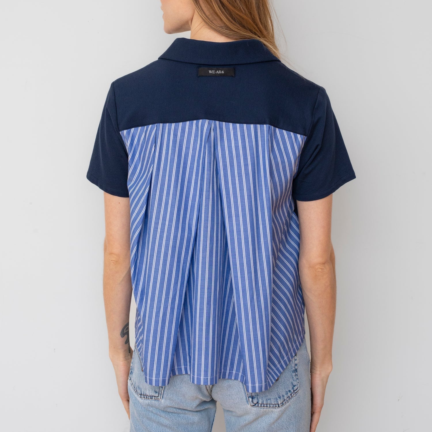 The Media Polo Midnight