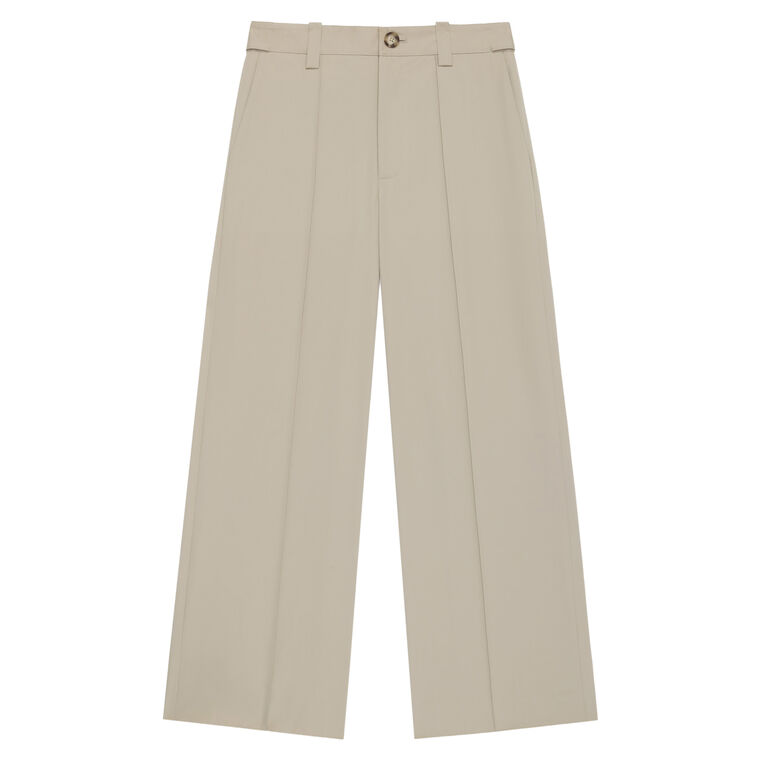 The Kravitz Pant Tan