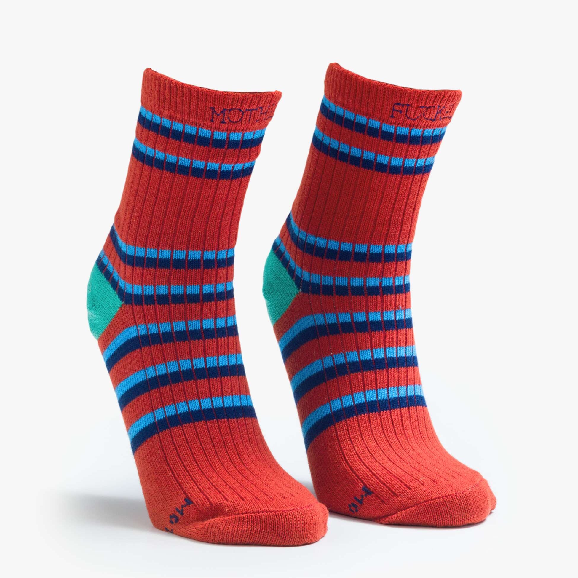 The Half Step Sole Mate