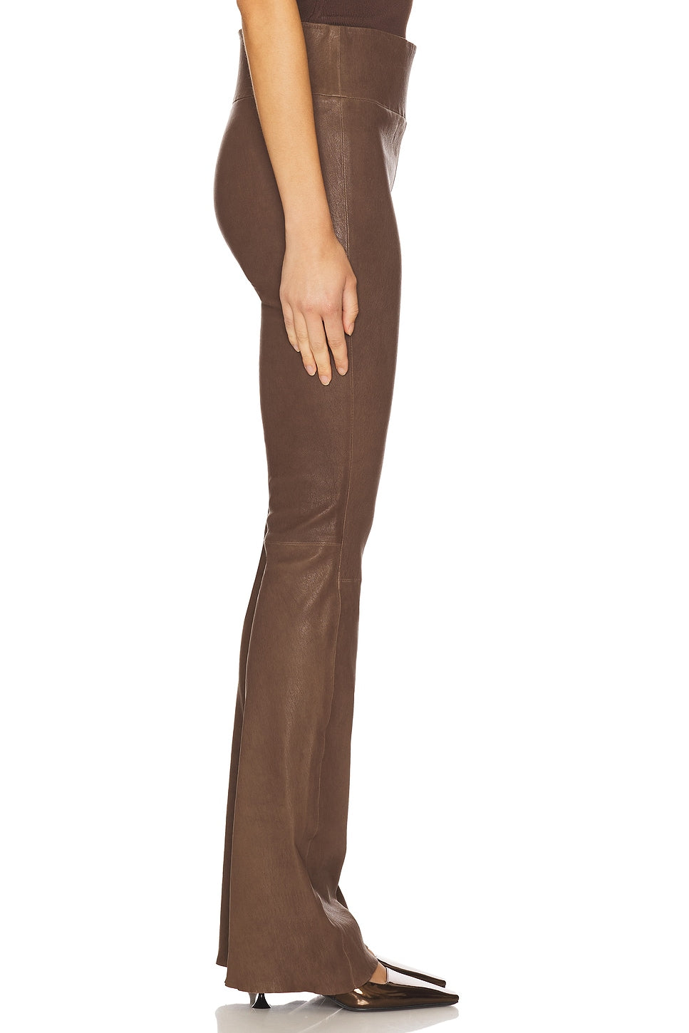 5 Pocket Micro Flare Americano
