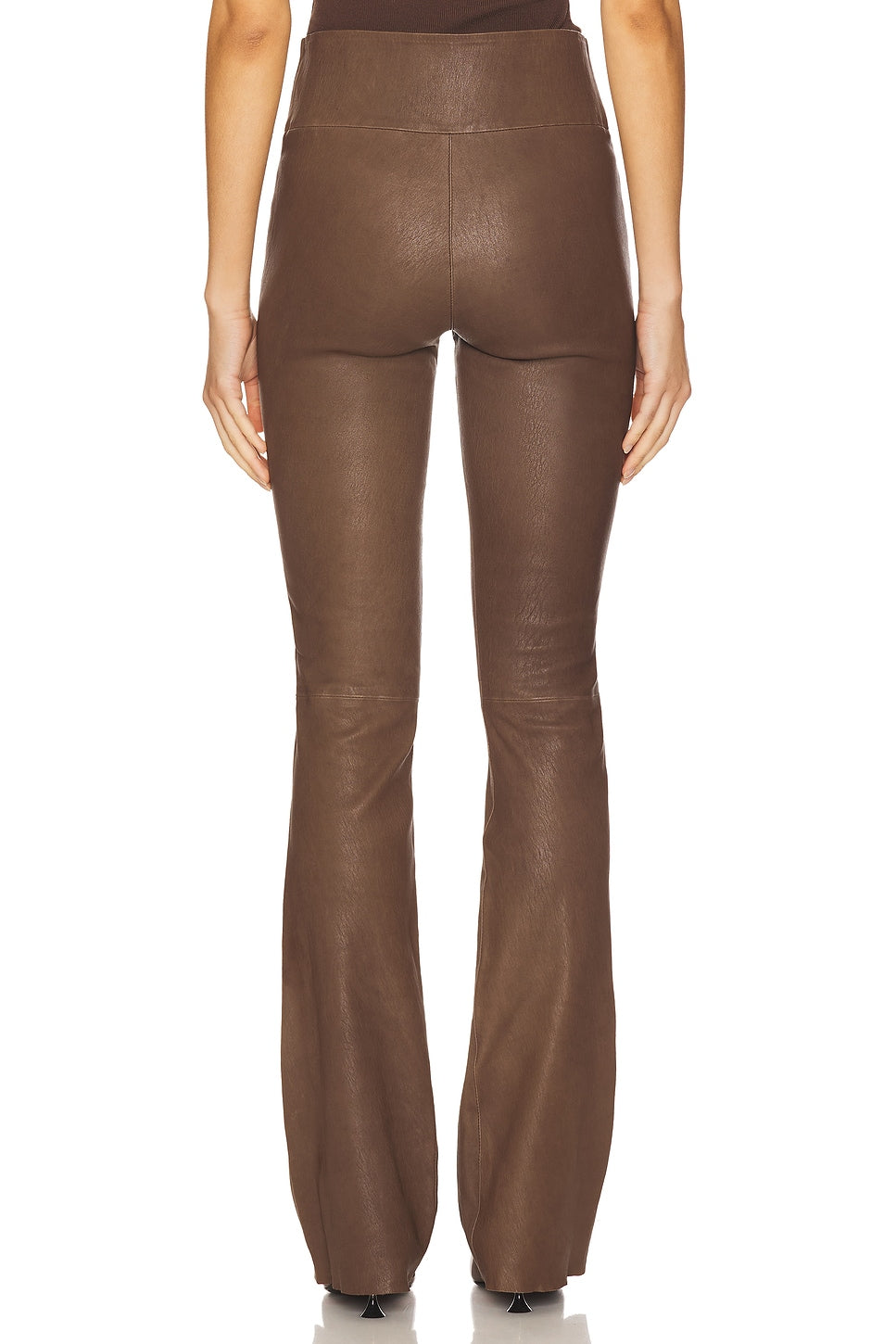 5 Pocket Micro Flare Americano