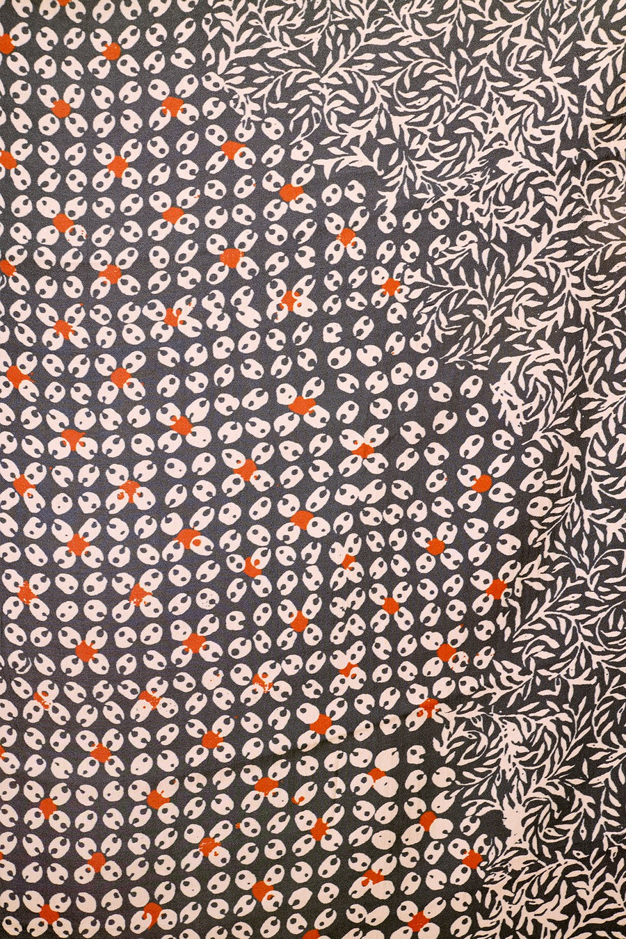 Bella Skirt Delphi Ink