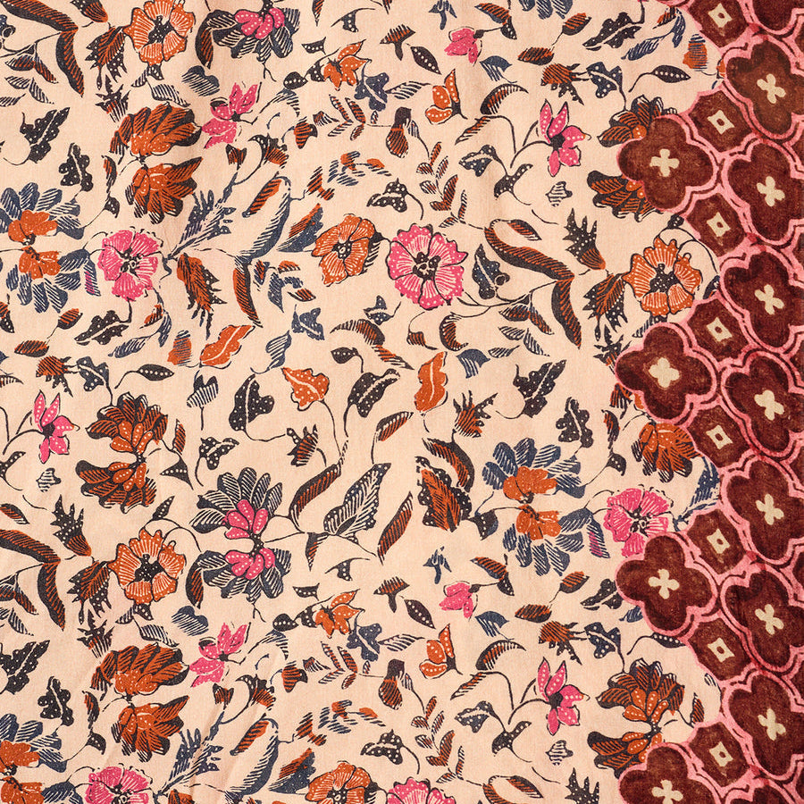 Fern Cami Wildflower Spice