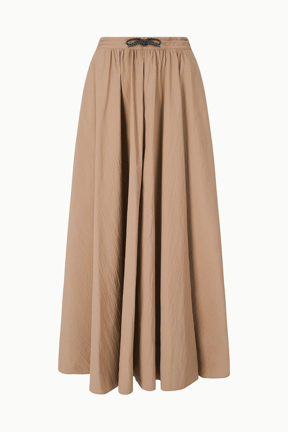 Eden Maxi Skirt Desert