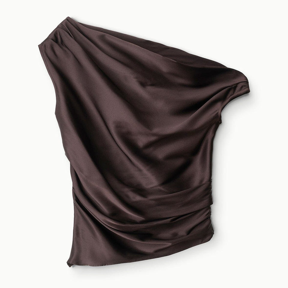 Phare Silk Top Earth