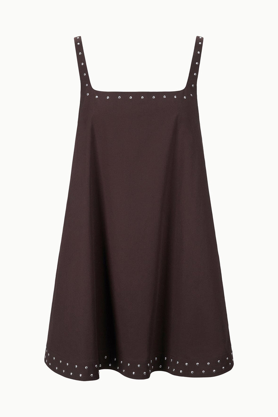 Brio Dress Earth Studs