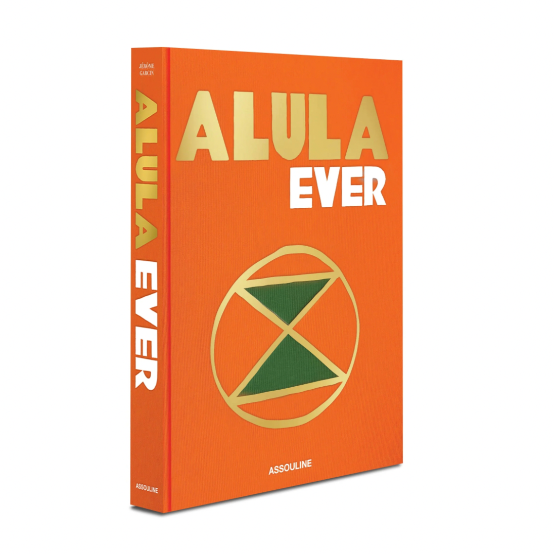 Alula Ever
