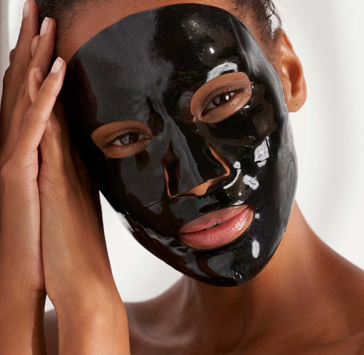 Lifting Treatment Face Mask
