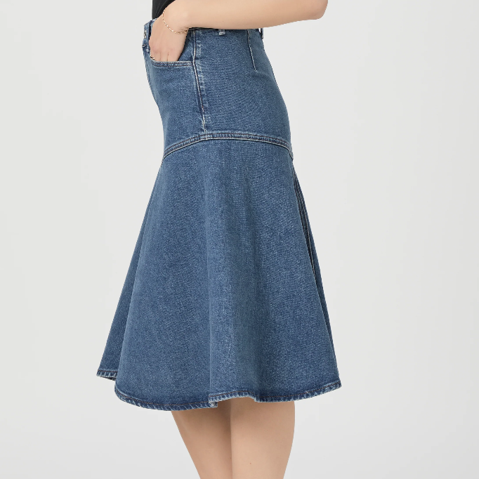 Alice A-Line Skirt