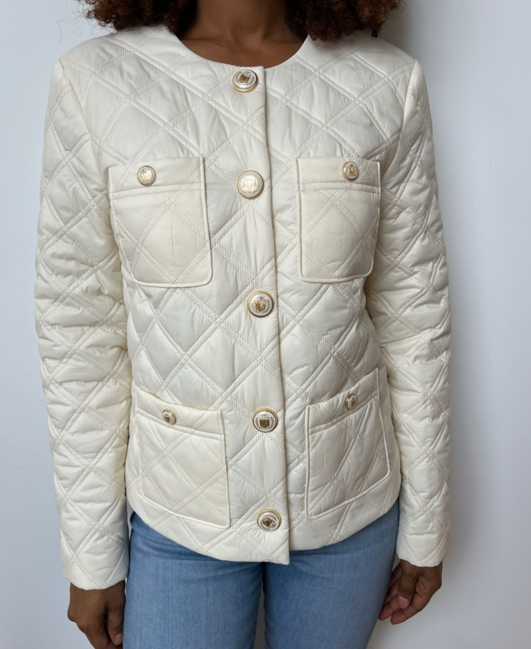 Shalia Jacket