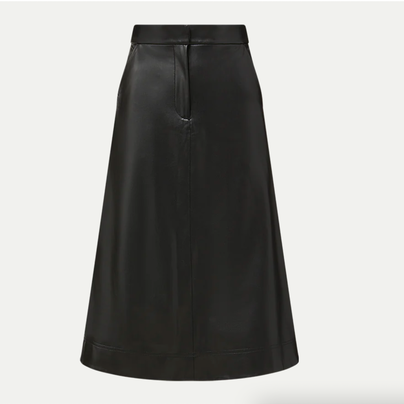 Louise Skirt Black