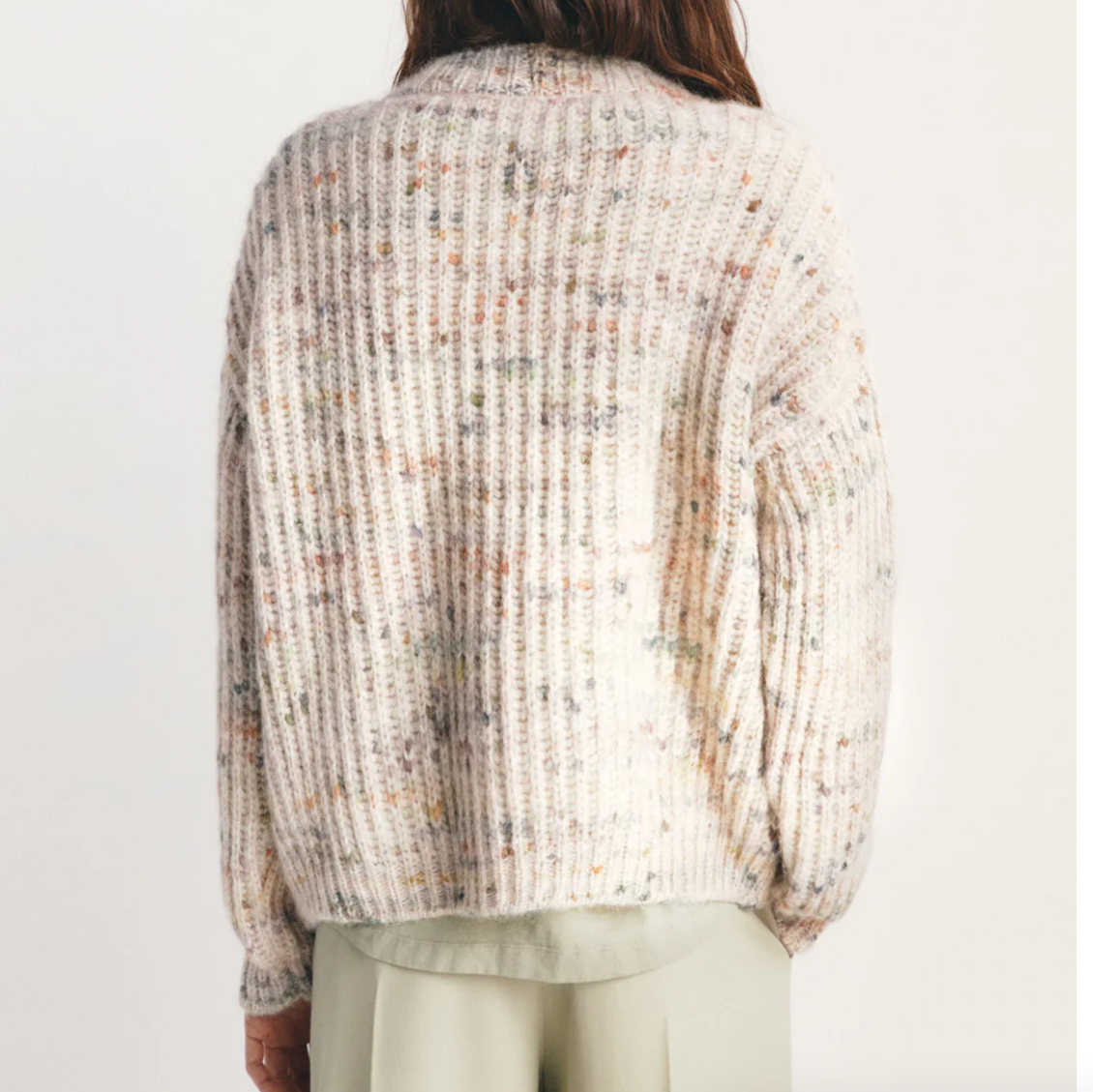 Orchand Sweater Autumn