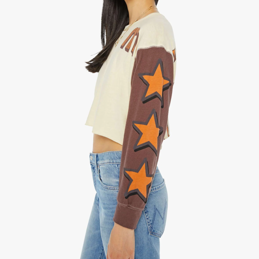 The Dugout Scoop Crop Star 62