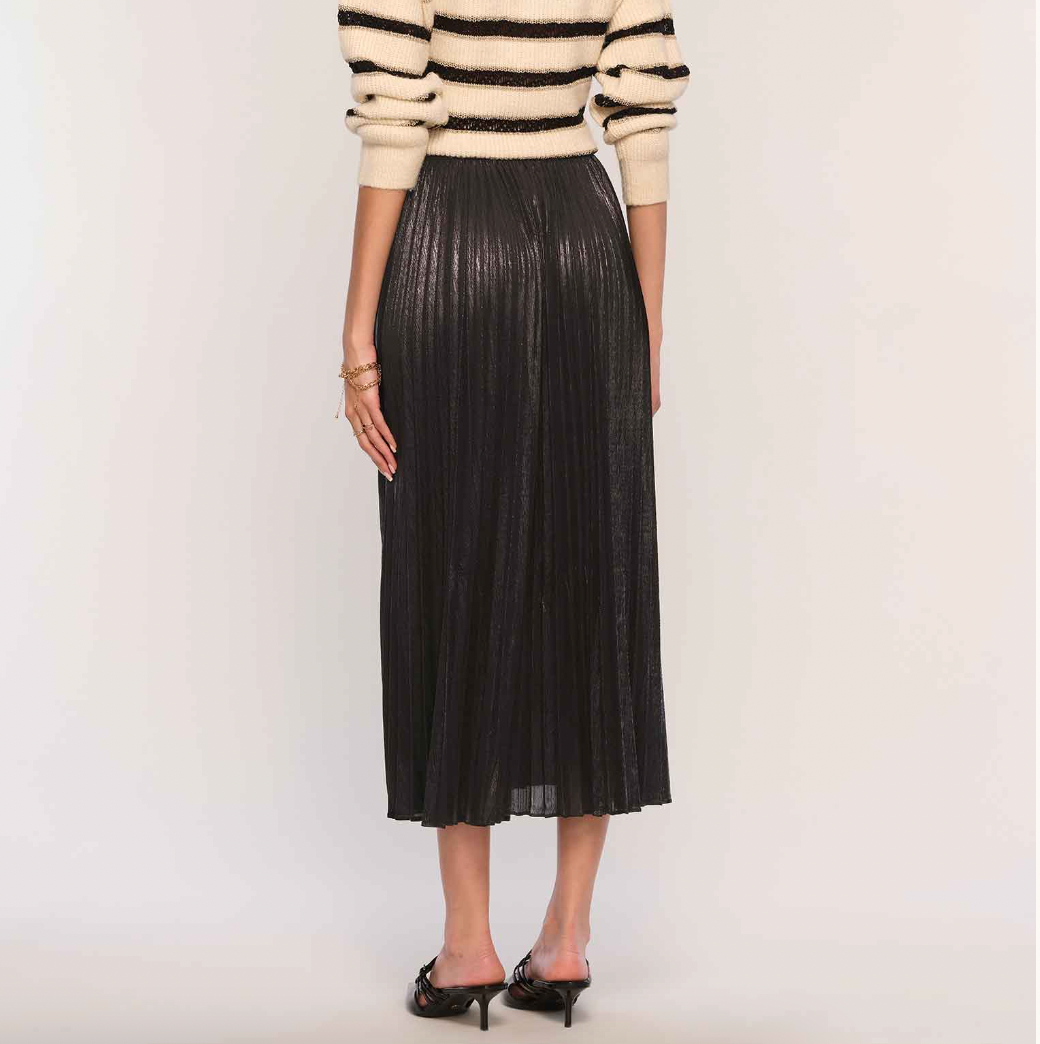 Enora Skirt Black