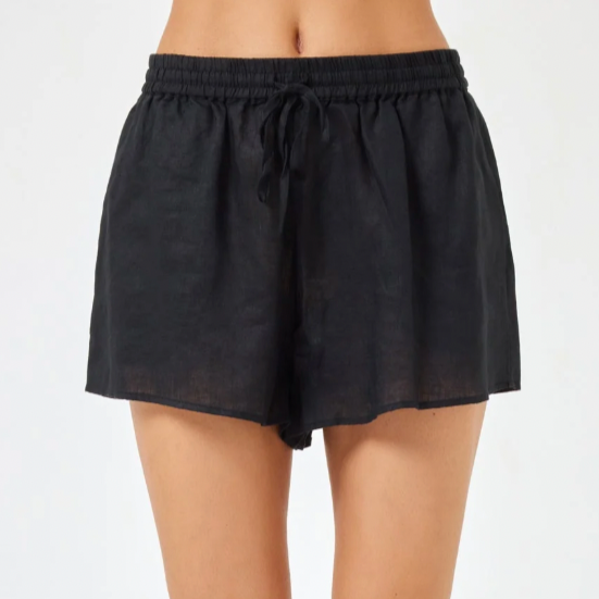 Rio Short Black