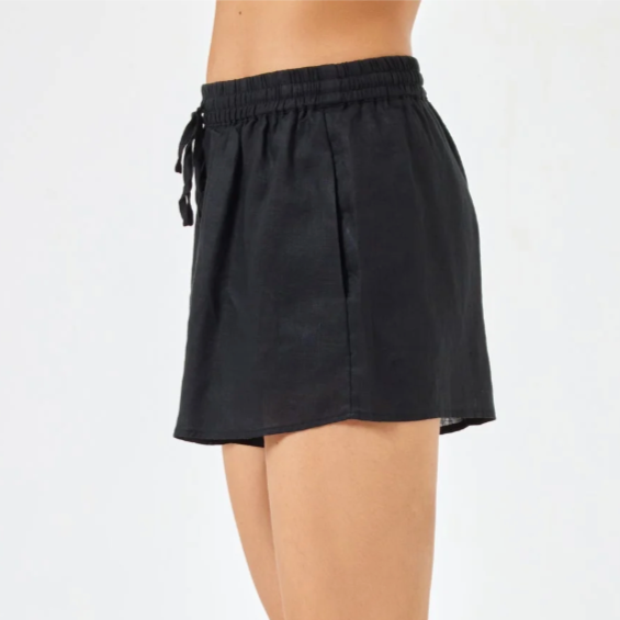 Rio Short Black