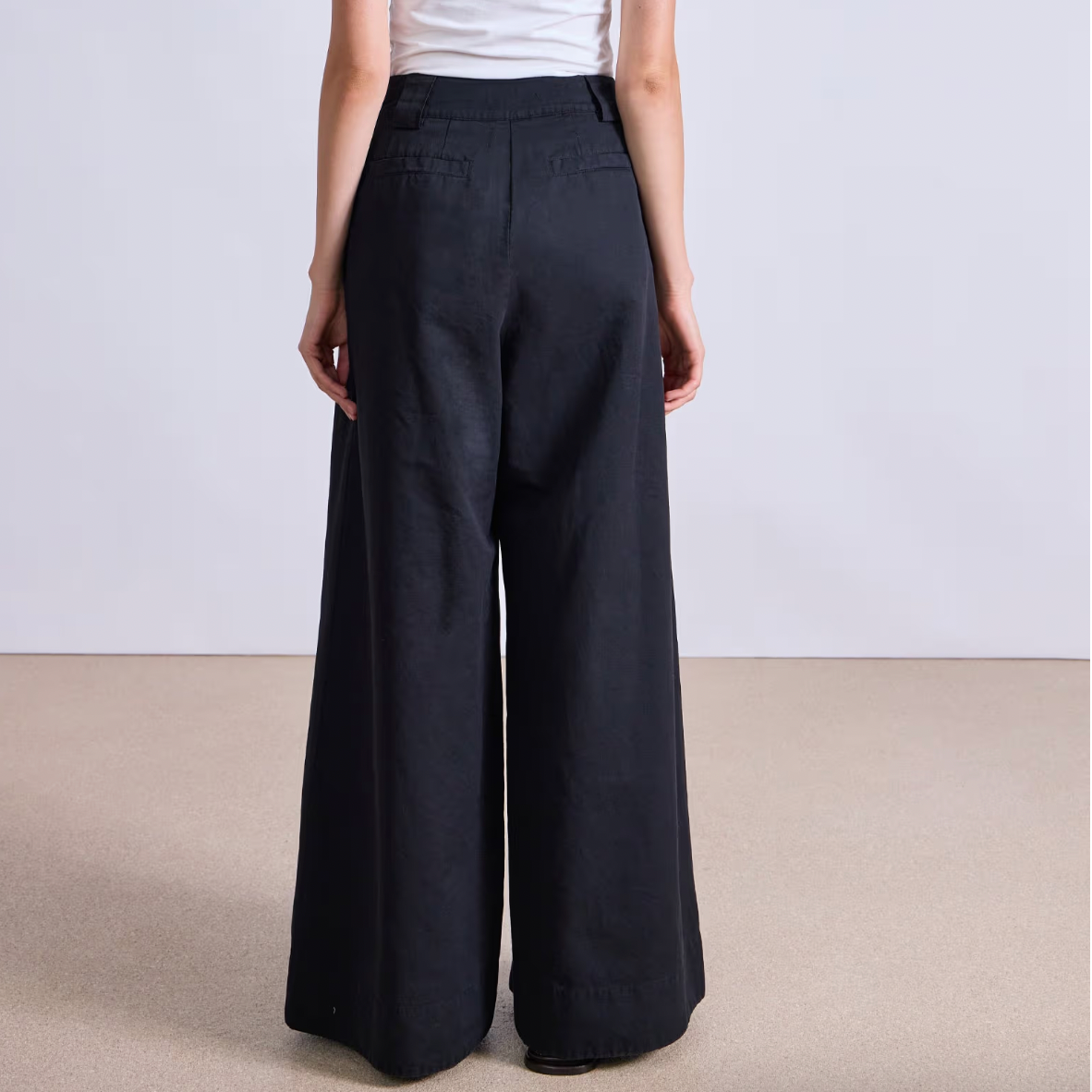 Eli Wide Leg Pant