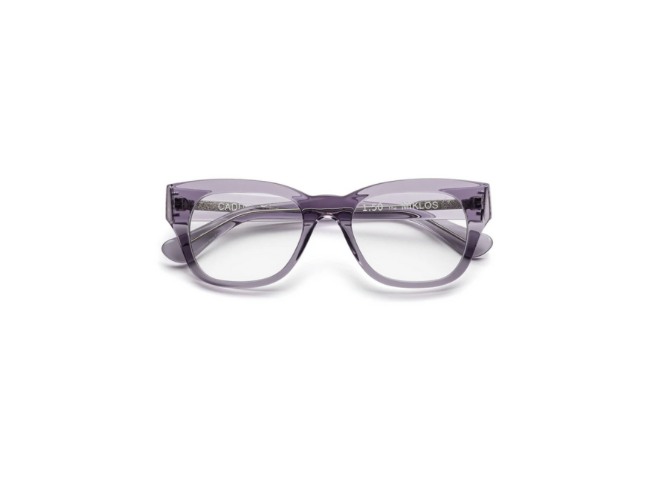 Miklos Readers Tyrian Purple