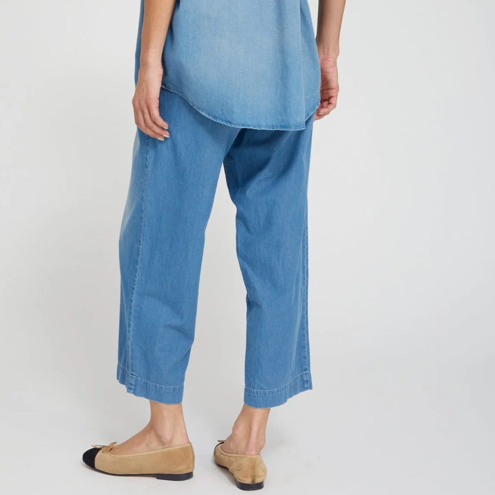 Drawstring Pants Helena