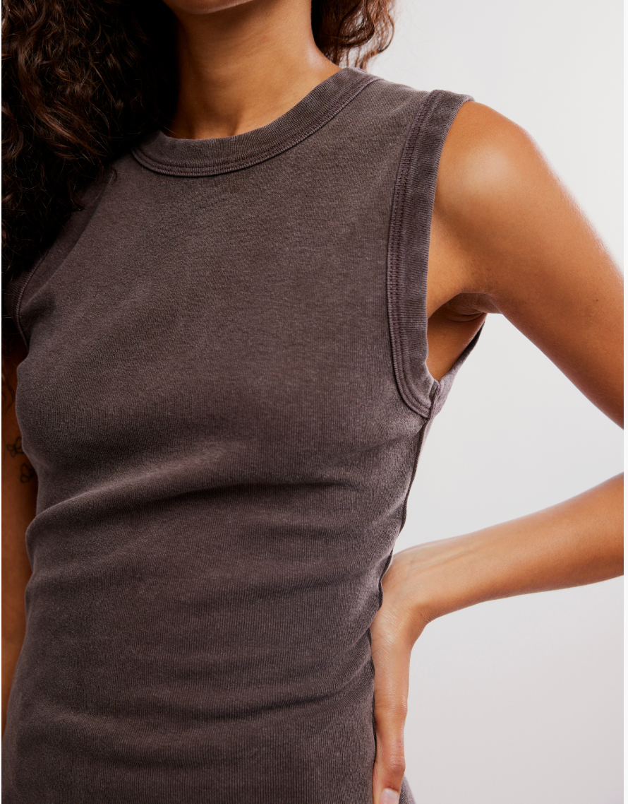 Murphy Tank Chocolatier