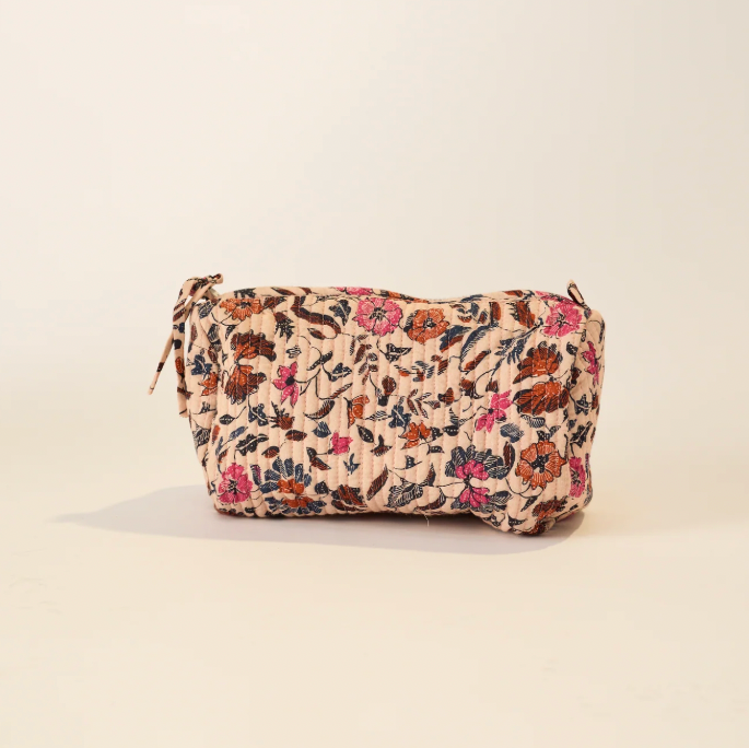 Cosmetic Bag