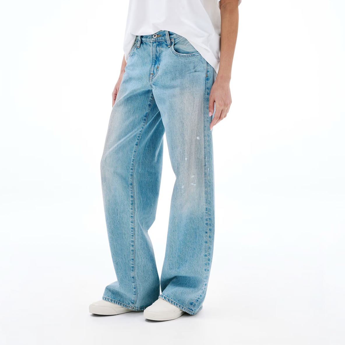 Mica Jean Don't Think Twice