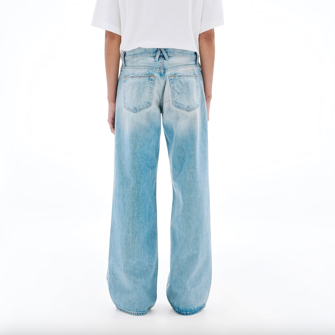 Mica Jean Don't Think Twice