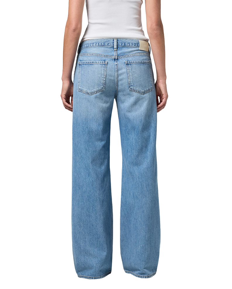 Nora Trouser Jupiter