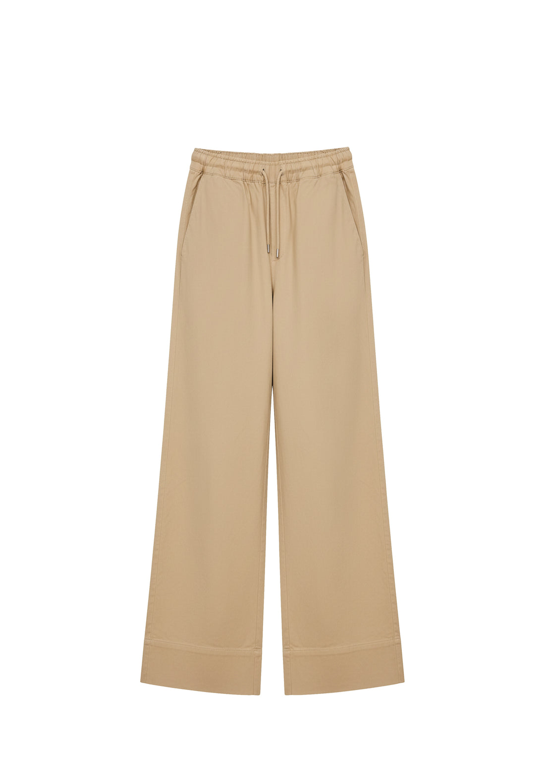 The Flynn Pant Camel