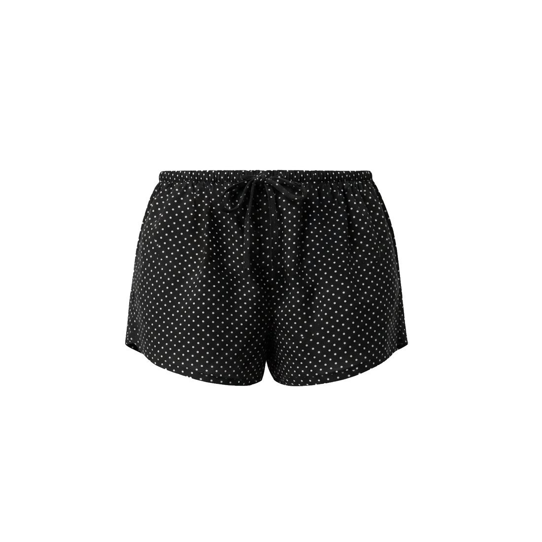 The Remi Short Noir