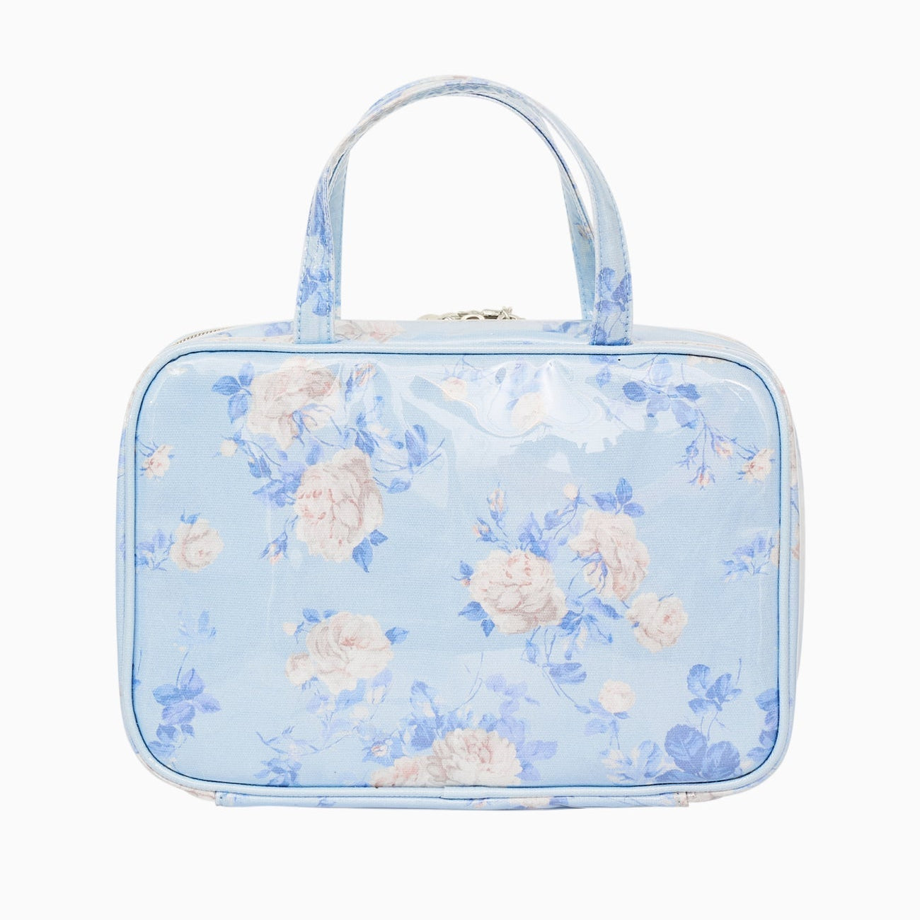 Heirloom Print Travel Box