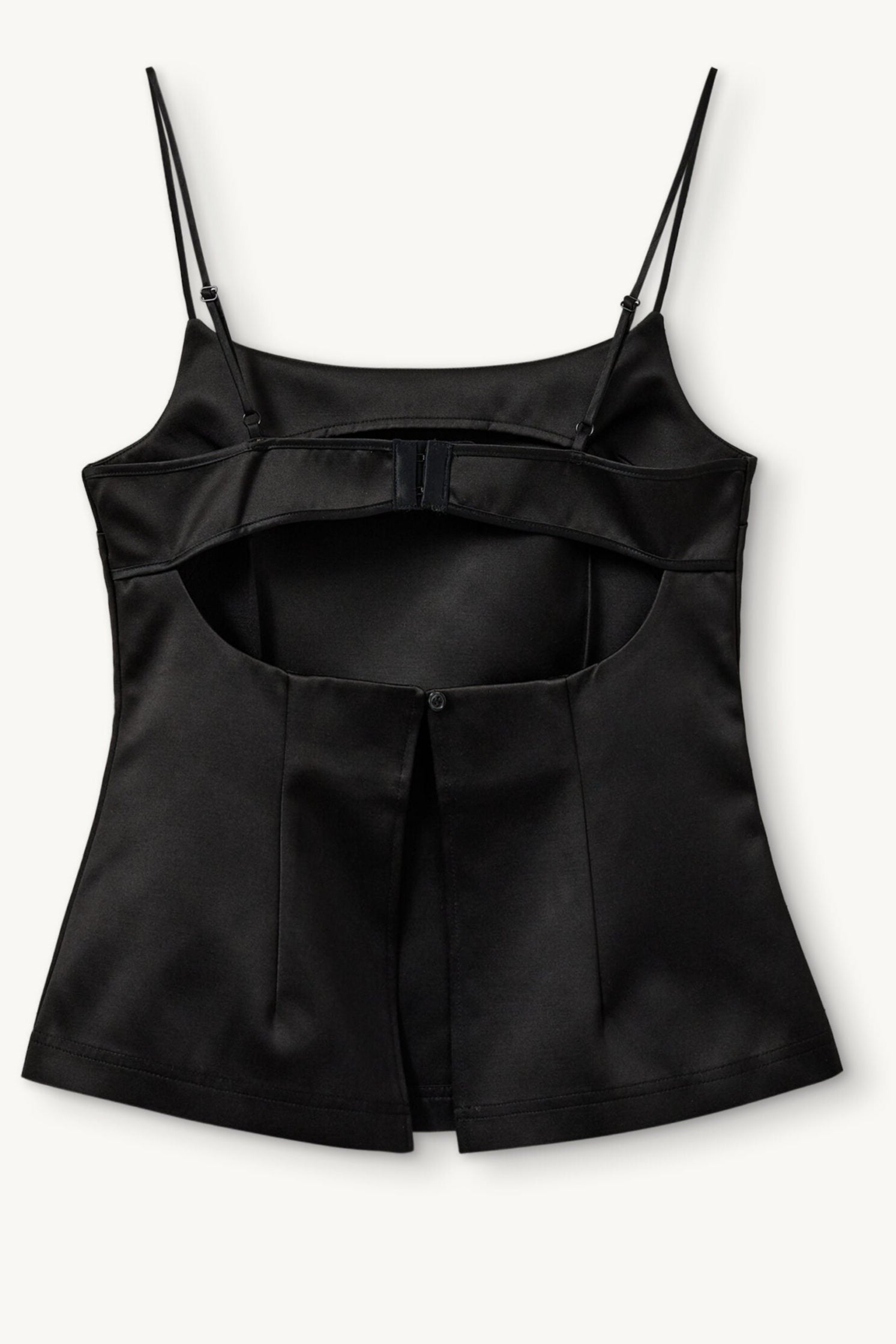 Kelly Top Black