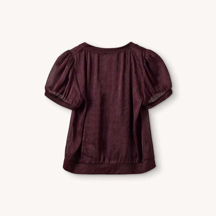 Prince Tee Red